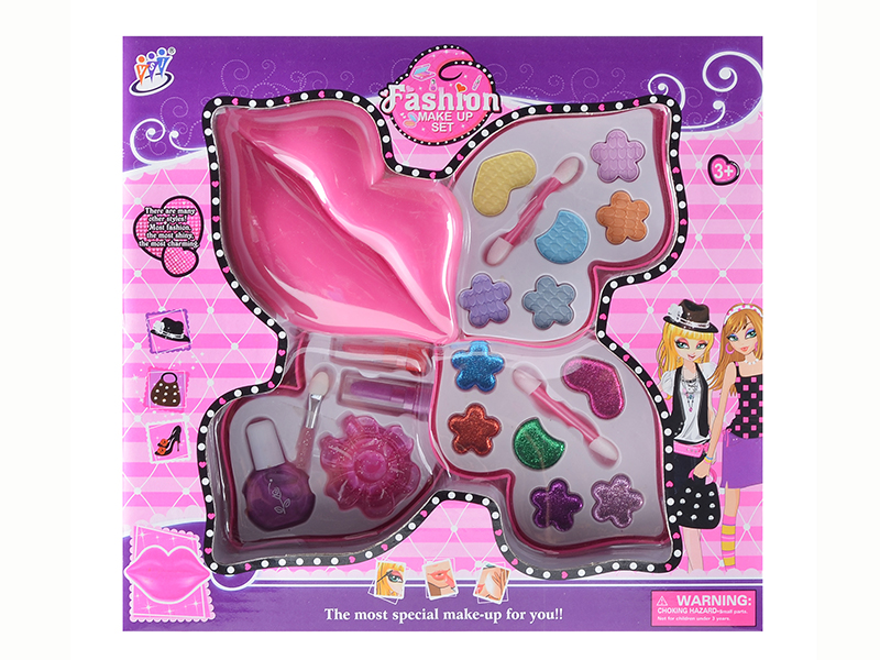 Children's Toiletry
