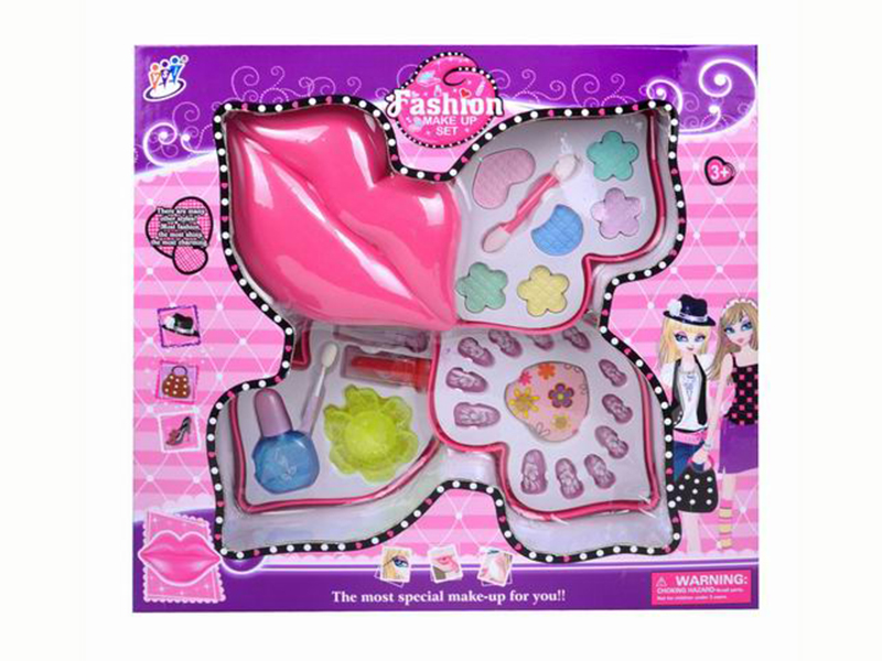 Children's Toiletry