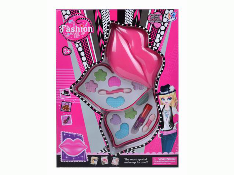 Children's Toiletry