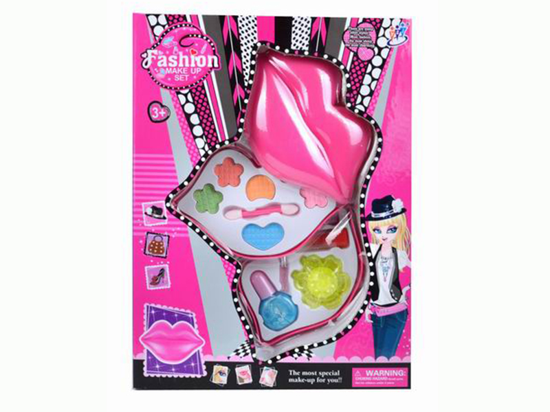 Children's Toiletry