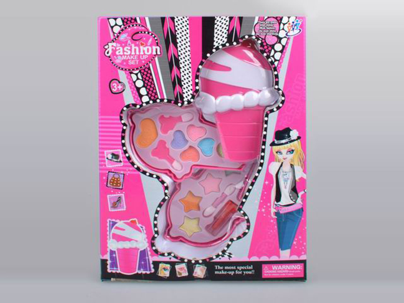 Children's Toiletry