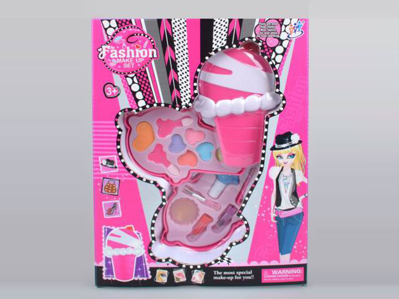 Children's Toiletry