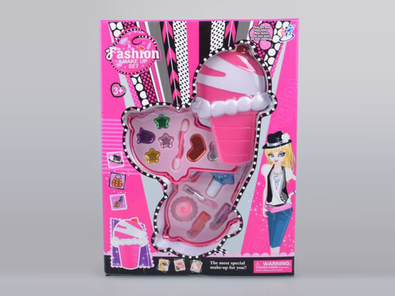 Children's Toiletry