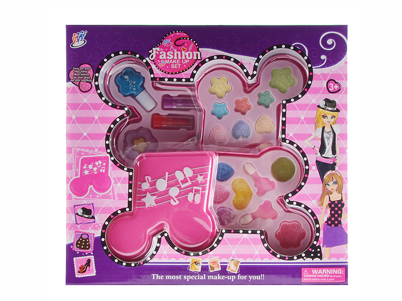 Children's Toiletry