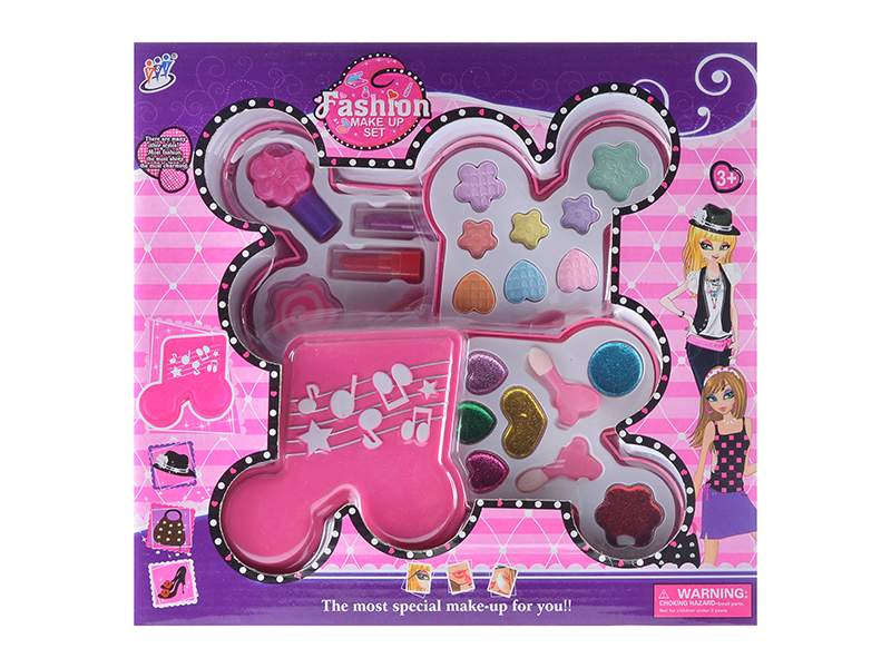 Children's Toiletry