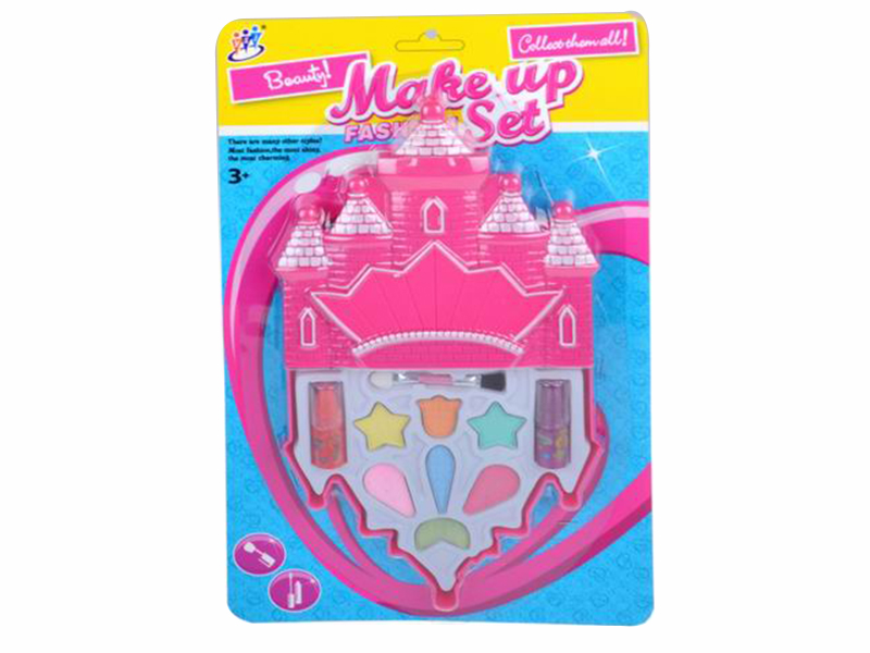 Children's Toiletry
