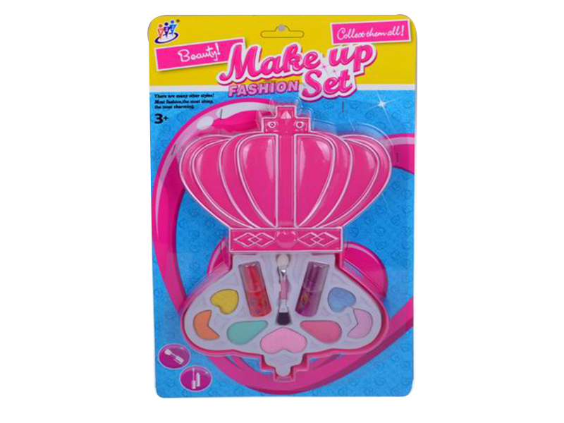Children's Toiletry