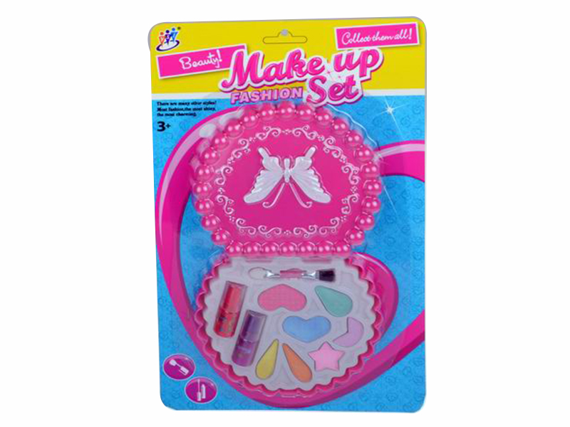Children's Toiletry