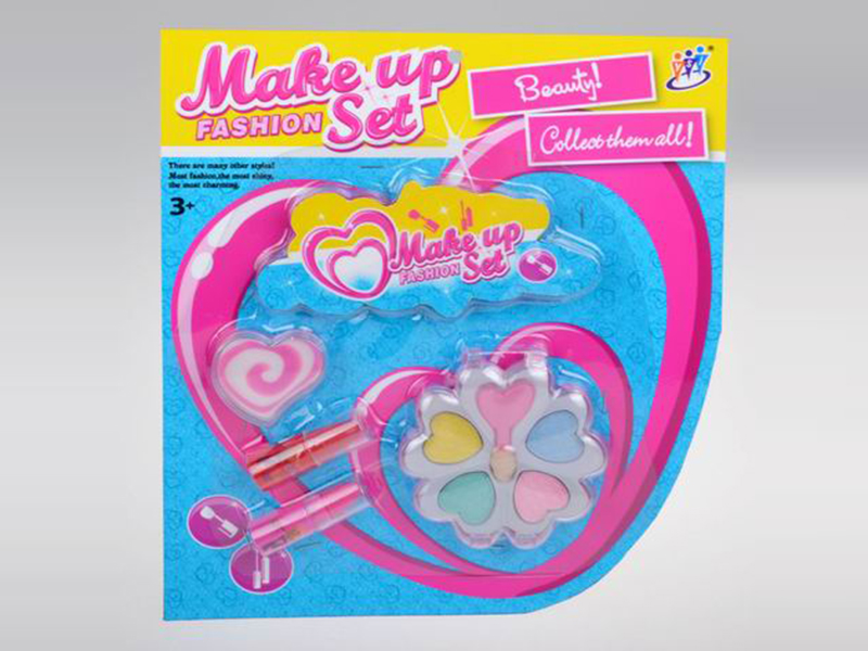 Children's Toiletry