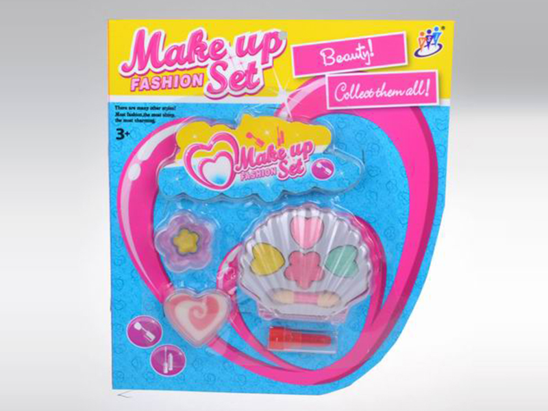 Children's Toiletry