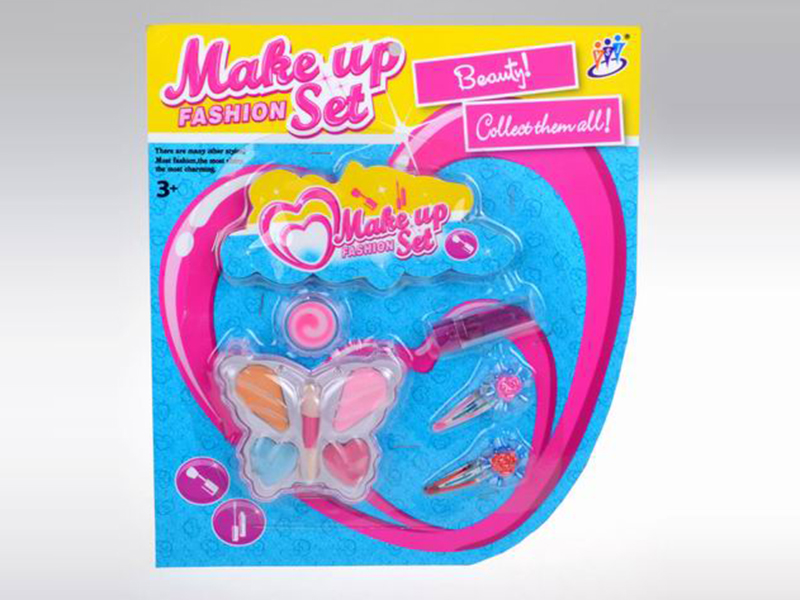 Children's Toiletry