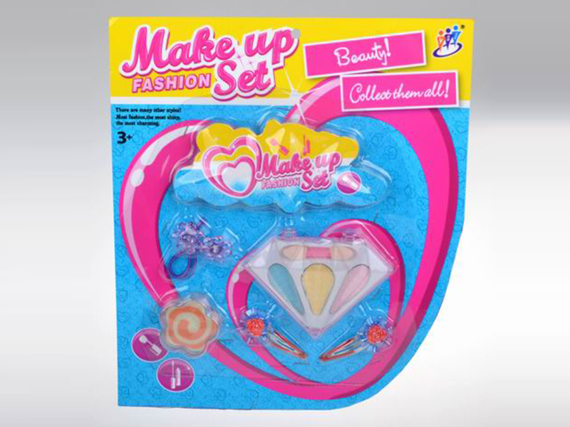 Children's Toiletry