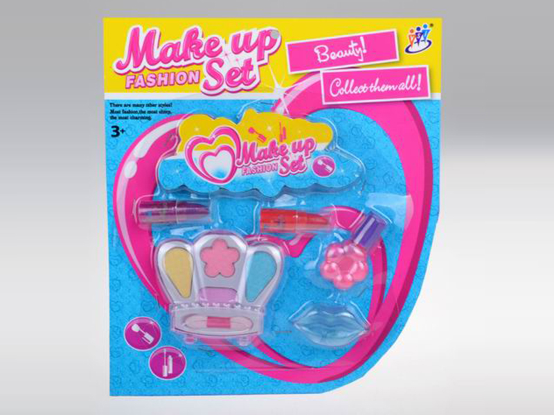 Children's Toiletry