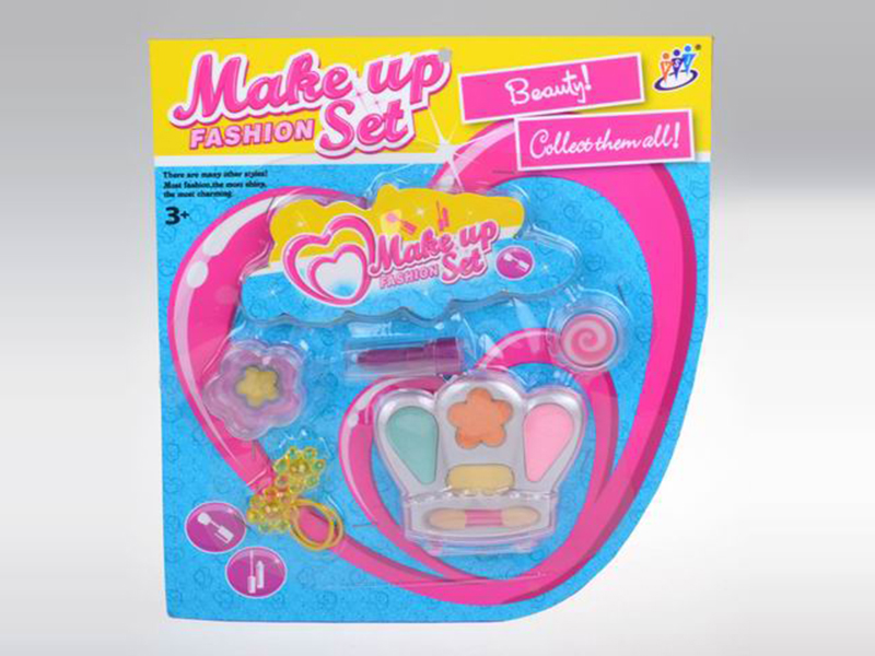 Children's Toiletry