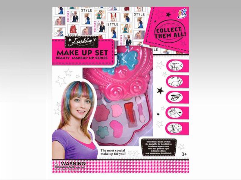 Children's Toiletry
