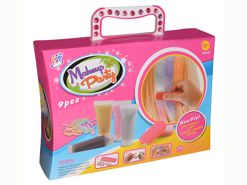 Children's Toiletry