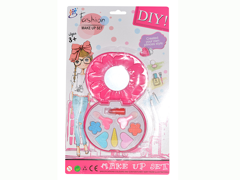 Children's Toiletry