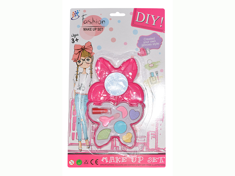 Children's Toiletry