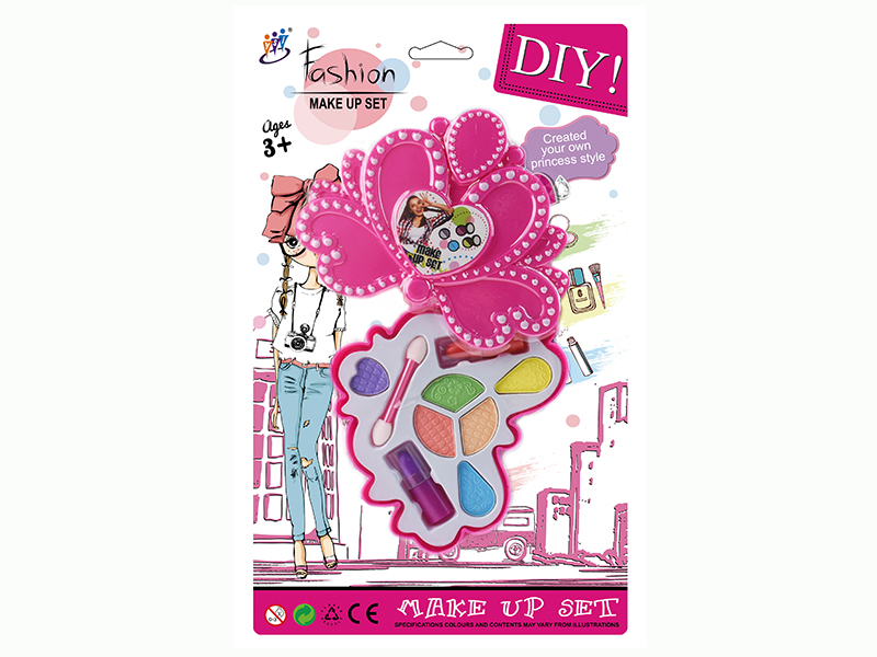 Children's Toiletry