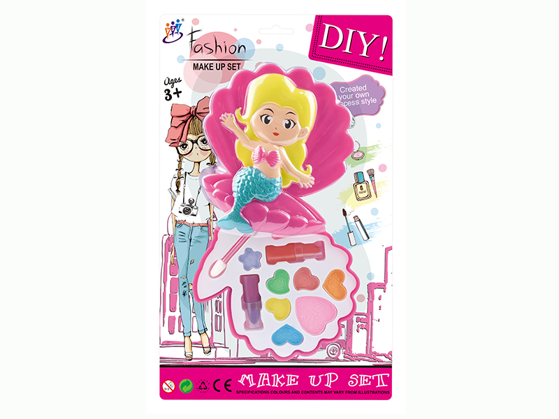 Children's Toiletry