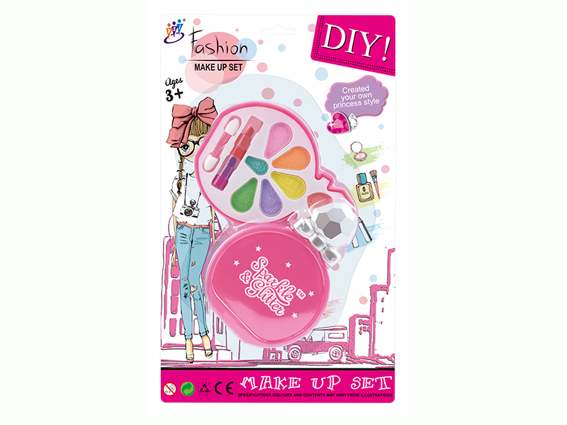 Children's Toiletry