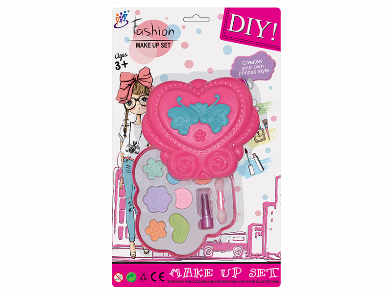 Children's Toiletry