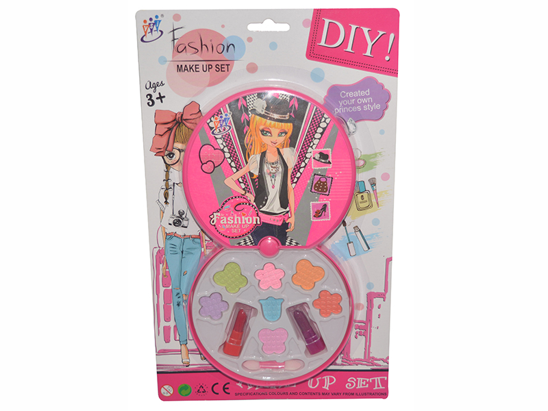 Children's Toiletry