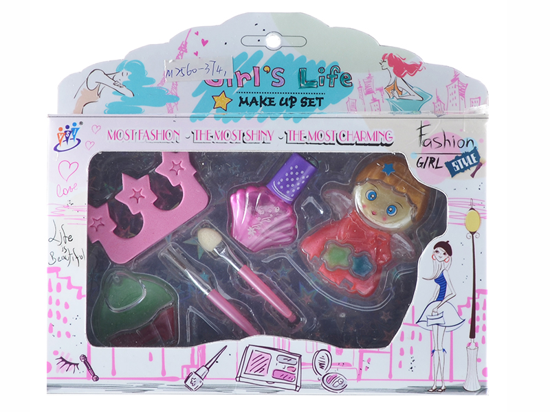 Children's Toiletry