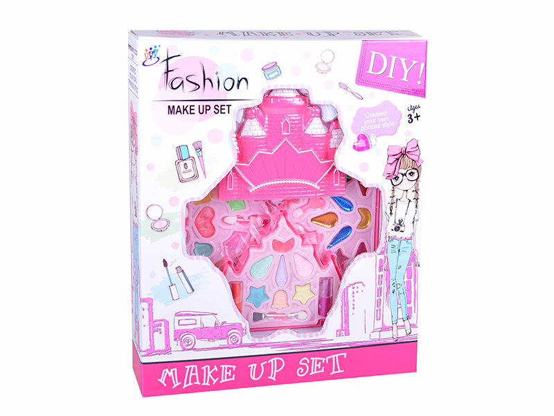 Children's Toiletry