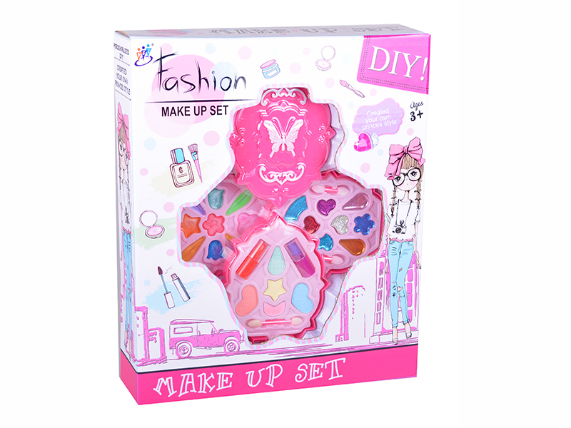 Children's Toiletry