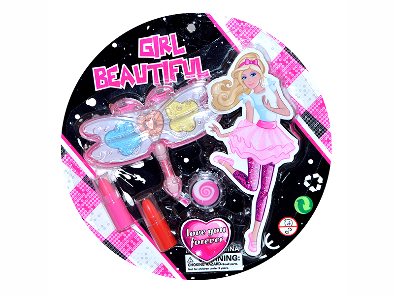 Children's Toiletry
