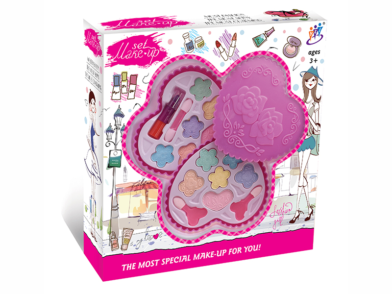 Children's Toiletry