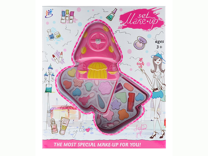 Children's Toiletry