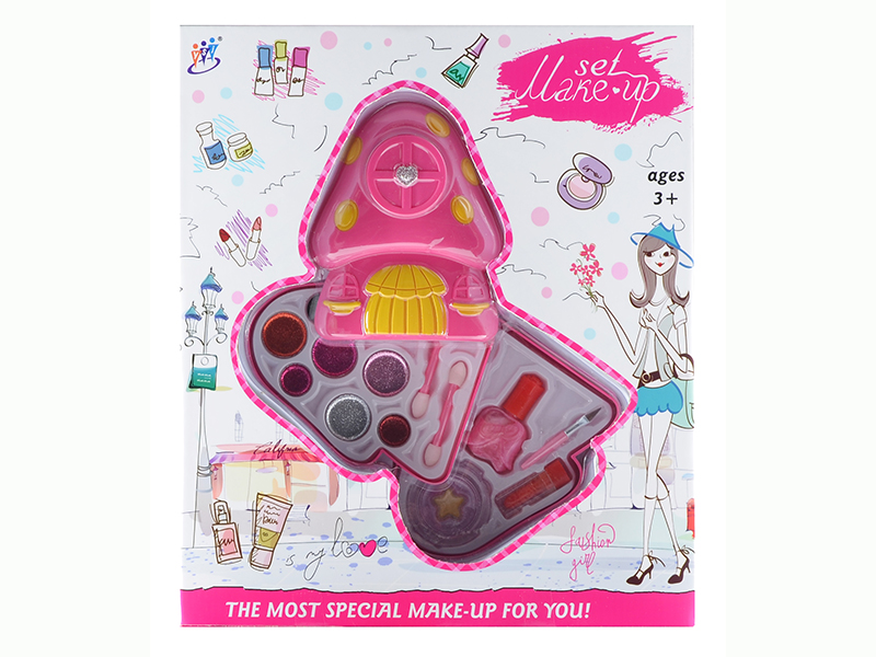 Children's Toiletry