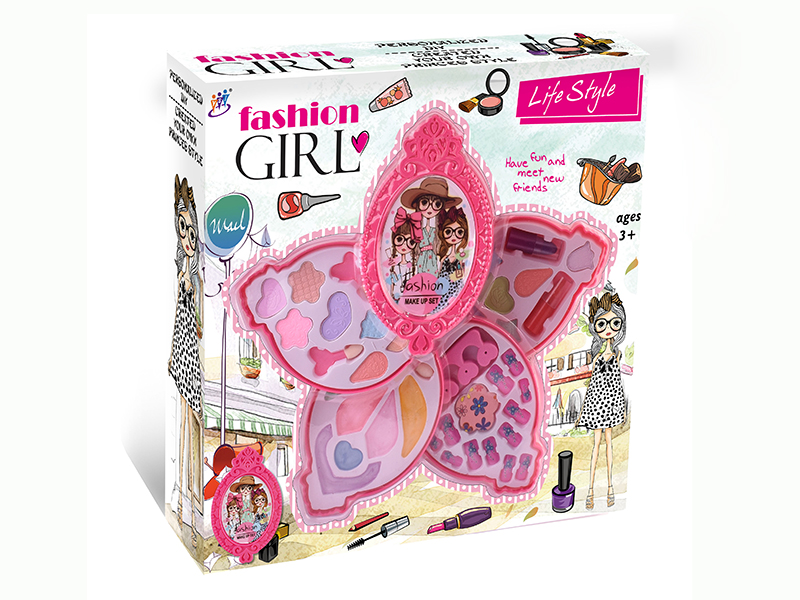 Children's Toiletry