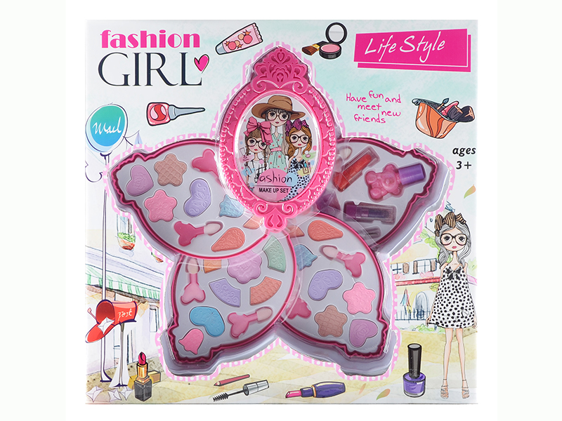 Children's Toiletry