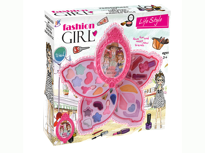 Children's Toiletry
