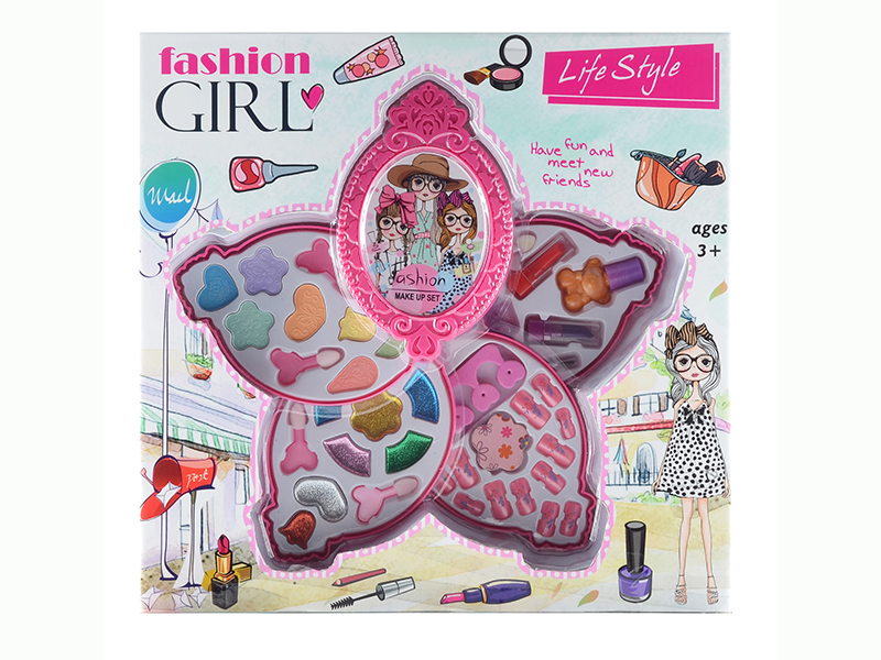 Children's Toiletry