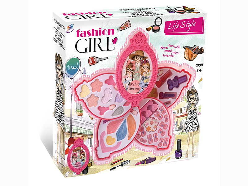 Children's Toiletry