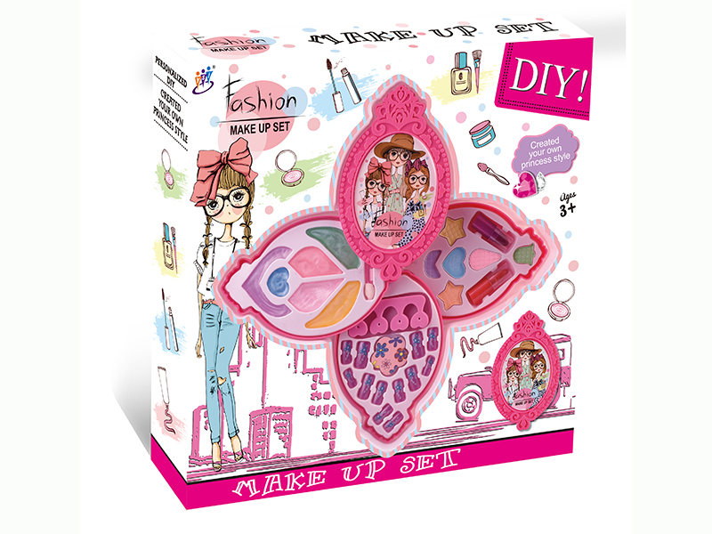 Children's Toiletry