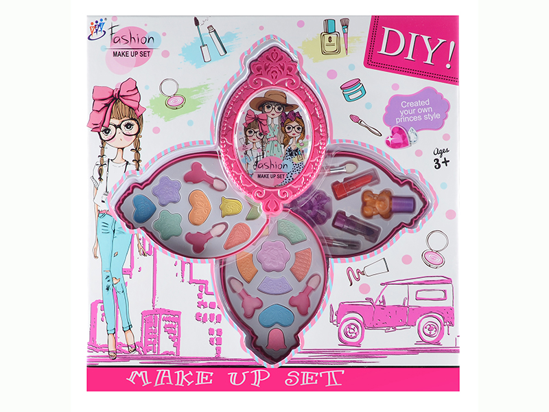 Children's Toiletry