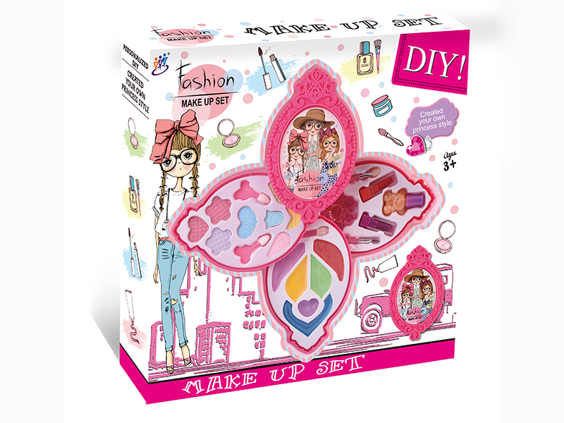 Children's Toiletry
