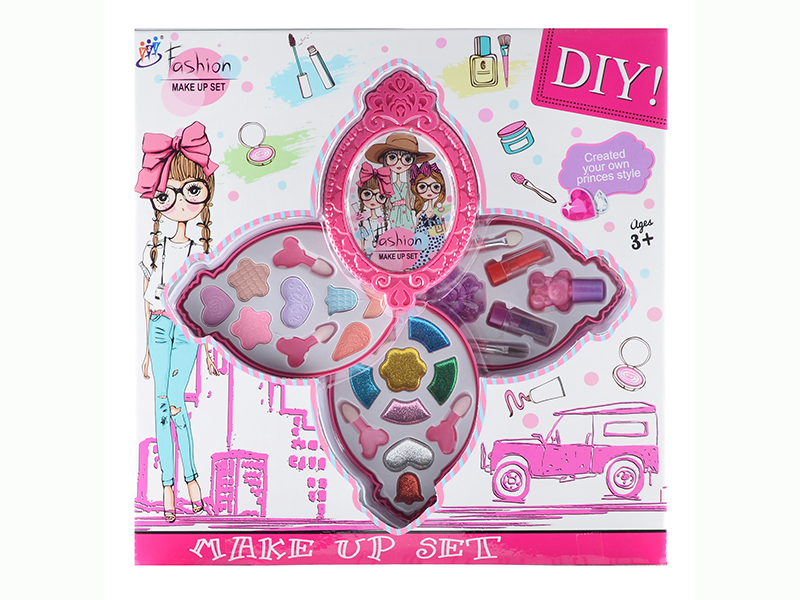 Children's Toiletry