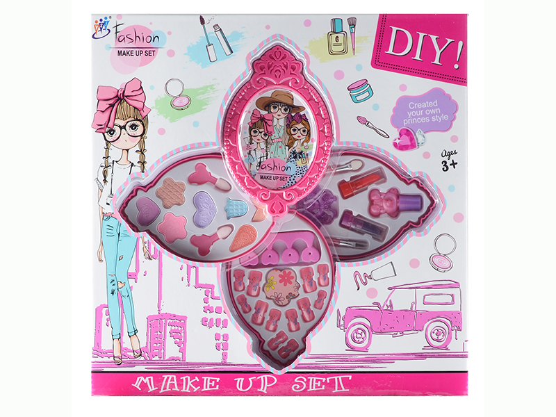 Children's Toiletry