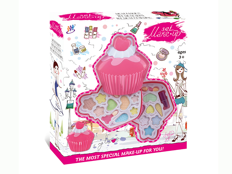 Children's Toiletry
