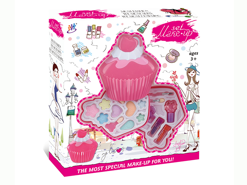 Children's Toiletry