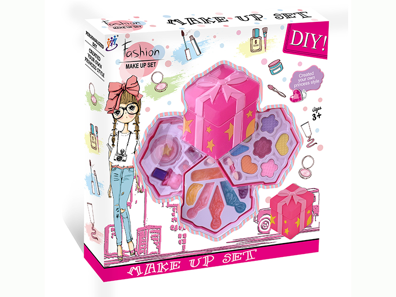 Children's Toiletry