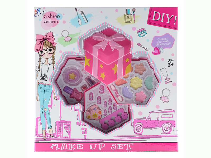 Children's Toiletry