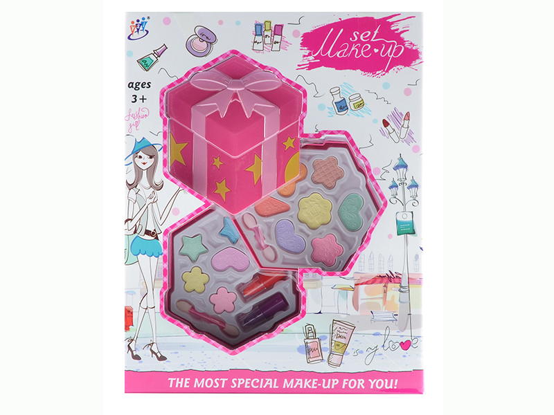 Children's Toiletry