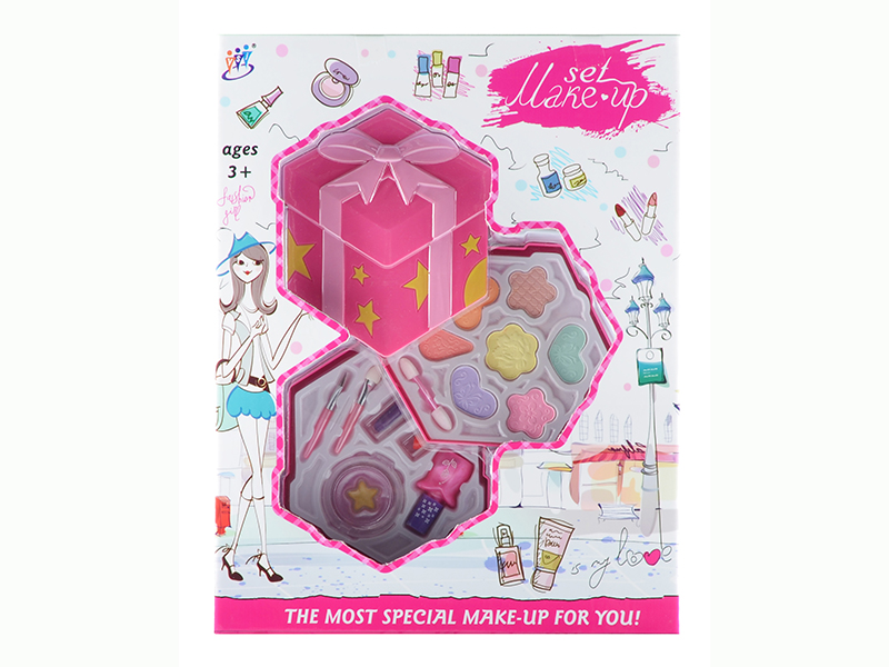 Children's Toiletry